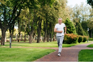 Ellington Windsor Residences Amenities - Rubberised Jogging Track