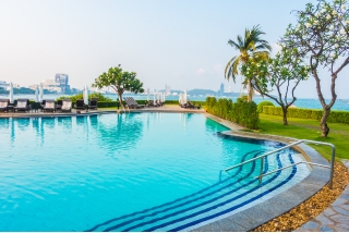 Ellington Windsor Residences Amenities - Senior Citizens Area